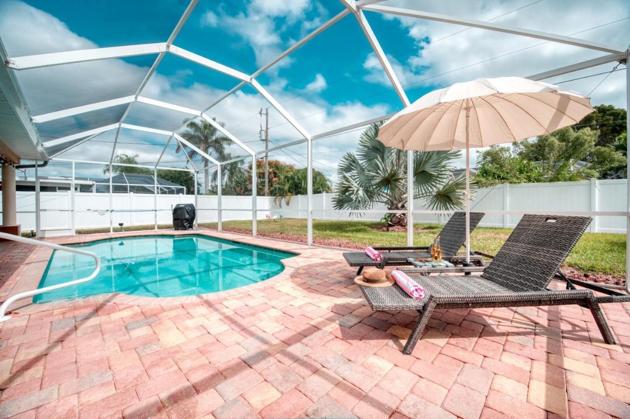 Villa Holiday Sunrise كيب كورال المظهر الخارجي الصورة