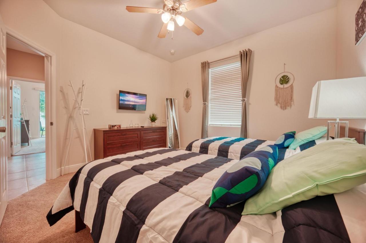 Villa Holiday Sunrise كيب كورال المظهر الخارجي الصورة