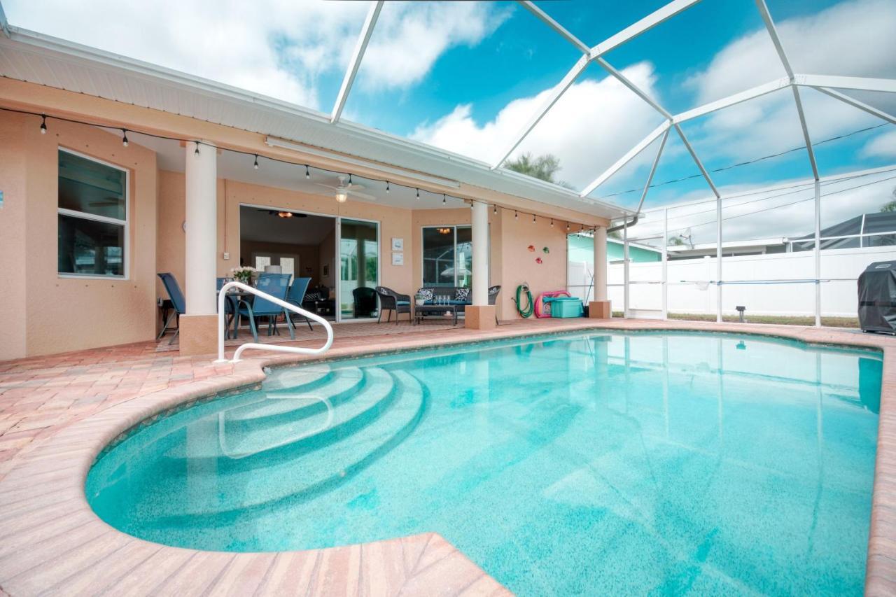 Villa Holiday Sunrise كيب كورال المظهر الخارجي الصورة